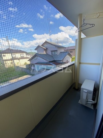 15/30 バルコニー