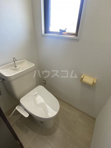 13/30 トイレ