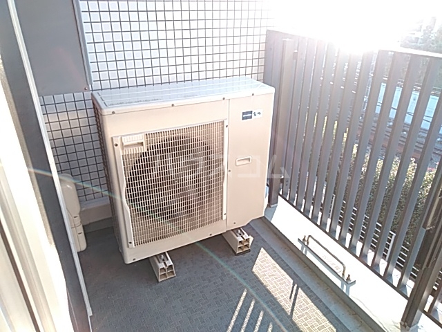 13/29 バルコニー