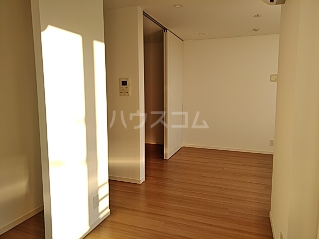 5/29 リビング/ダイニング