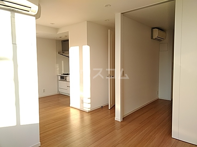 4/29 リビング/ダイニング