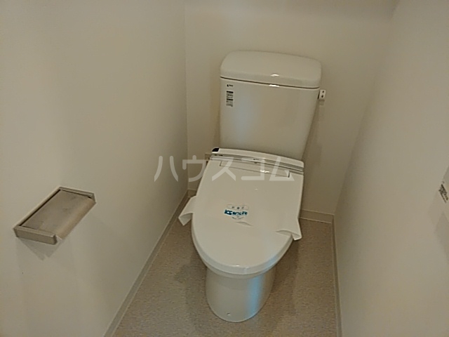 10/29 トイレ