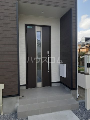 2/6 エントランス