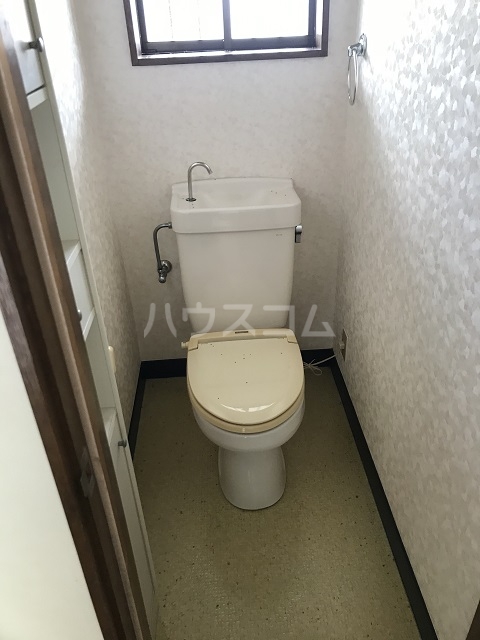 10/19 トイレ