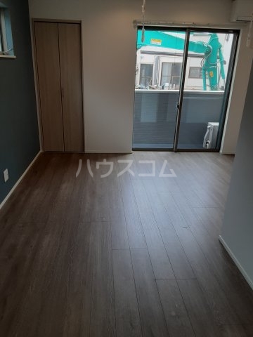 3/25 リビング/ダイニング