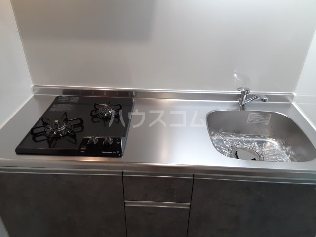 6/25 キッチン