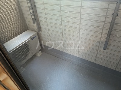 14/25 バルコニー