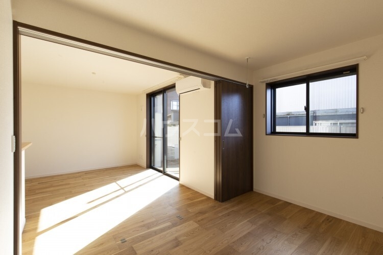 3/21 リビング/ダイニング