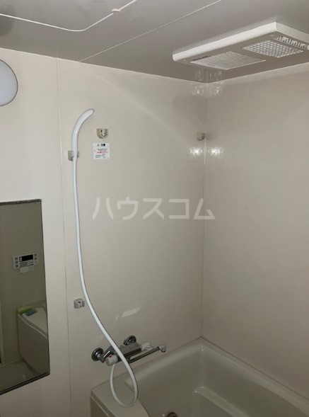 11/30 浴室