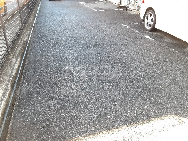 29/30 駐車場