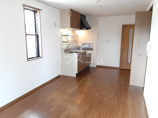 5/30 リビング/ダイニング