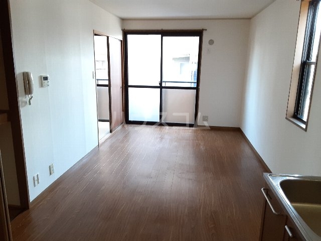 4/30 リビング/ダイニング