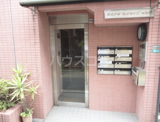 21/24 エントランス