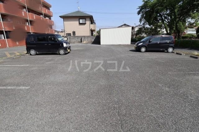 21/30 駐車場