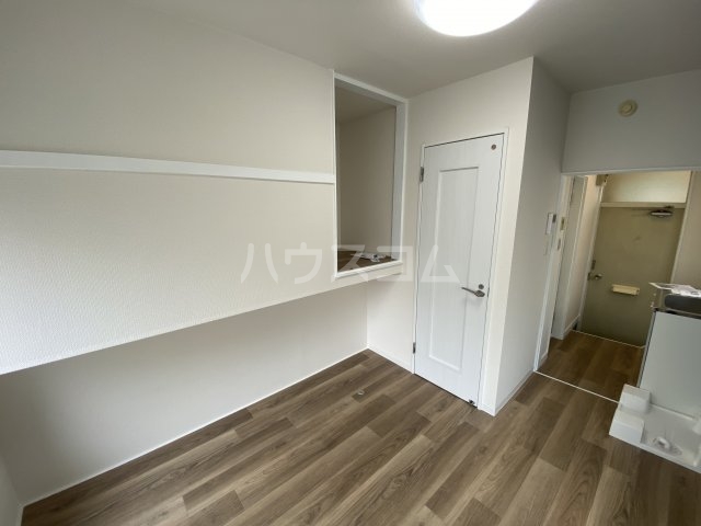 3/24 リビング/ダイニング