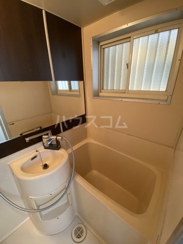 9/24 浴室