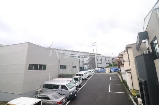 19/29 駐車場
