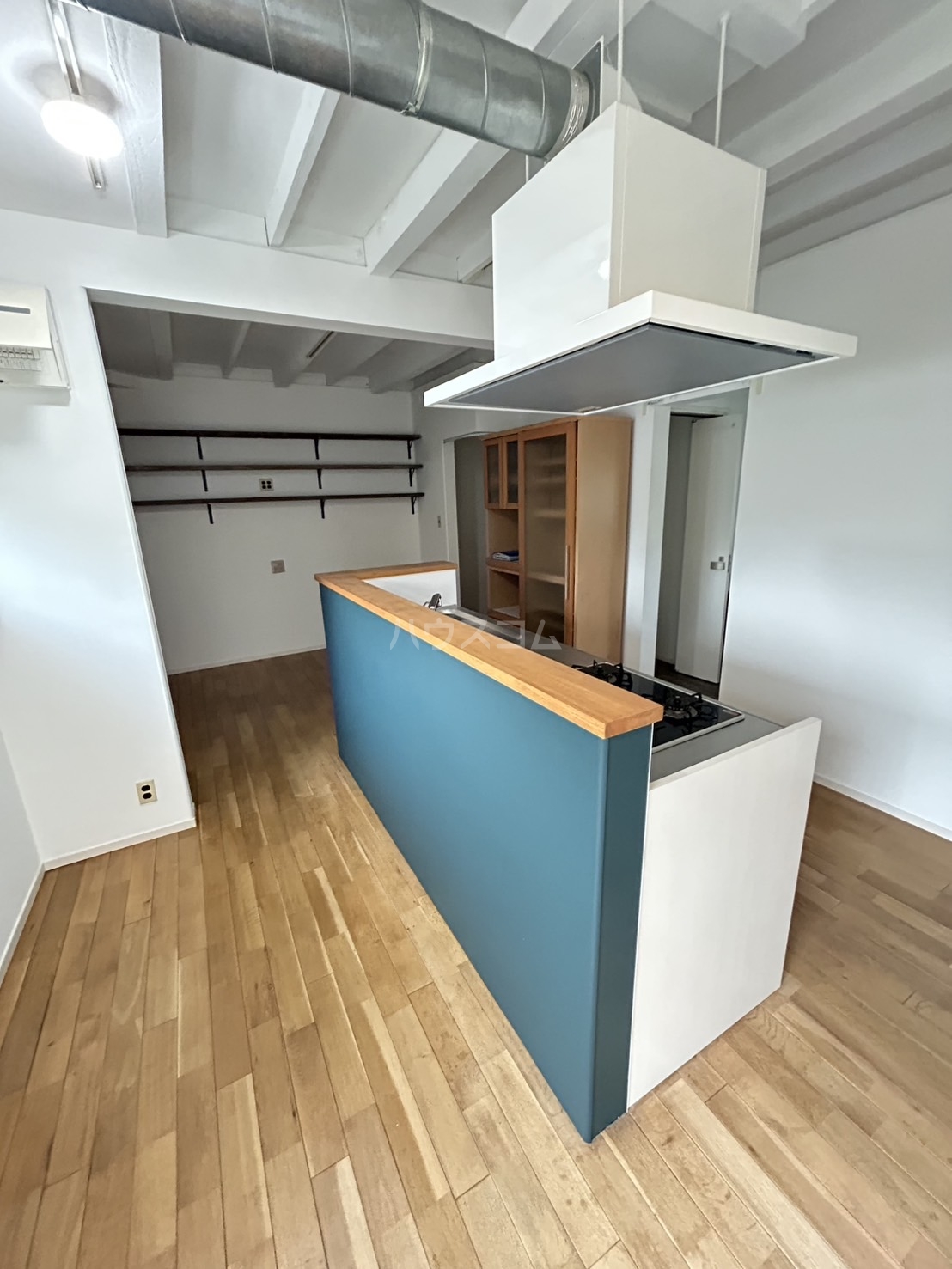 3/30 リビング/ダイニング