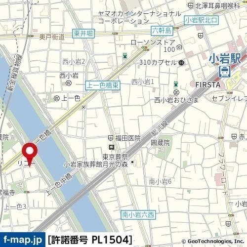 4/5 地図