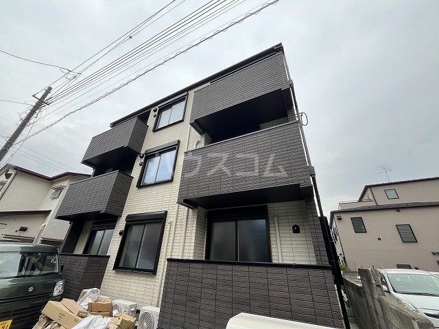 1/5 外観