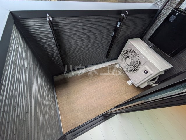 24/30 バルコニー