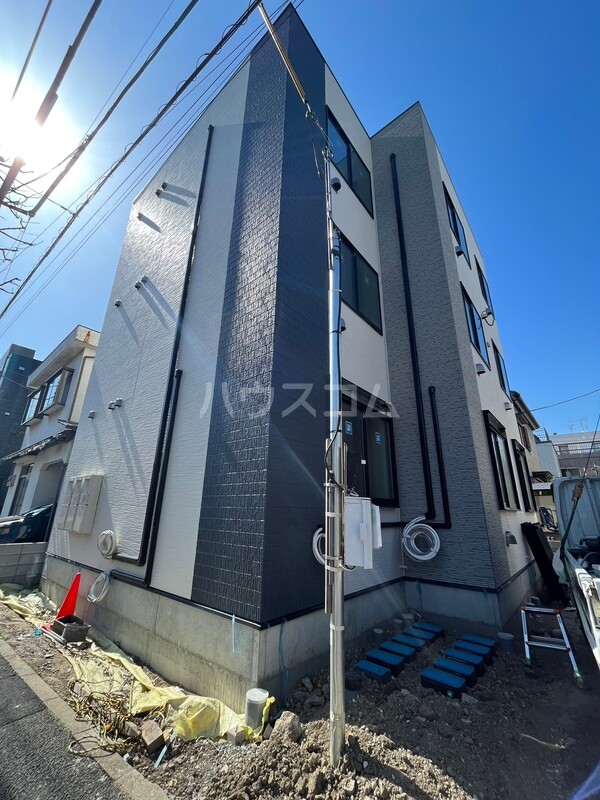 2/29 外観