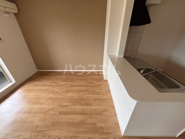 4/25 リビング/ダイニング