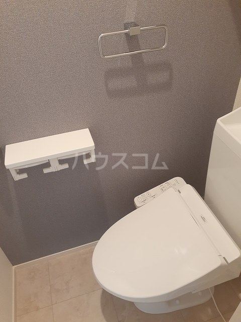 10/22 トイレ