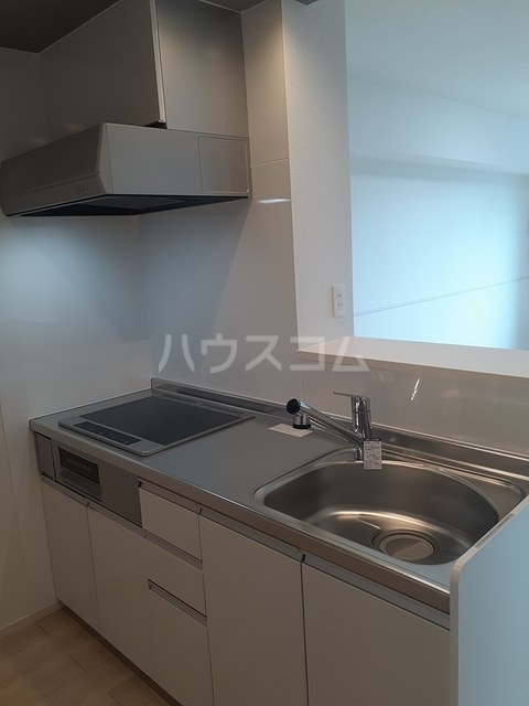 7/22 キッチン