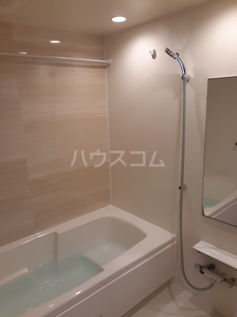 9/22 浴室