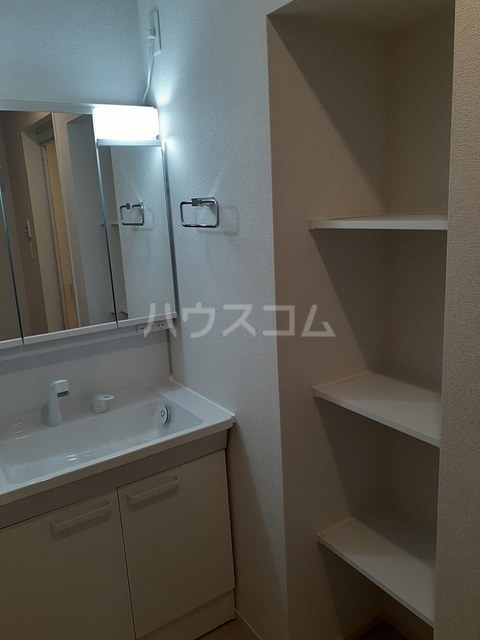 11/22 洗面