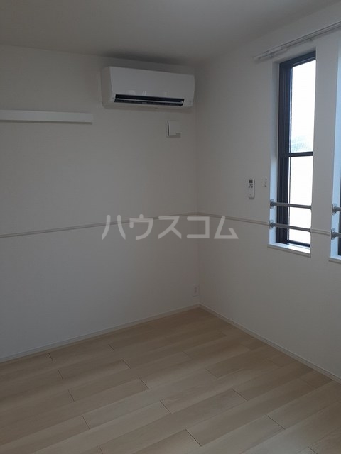5/22 寝室
