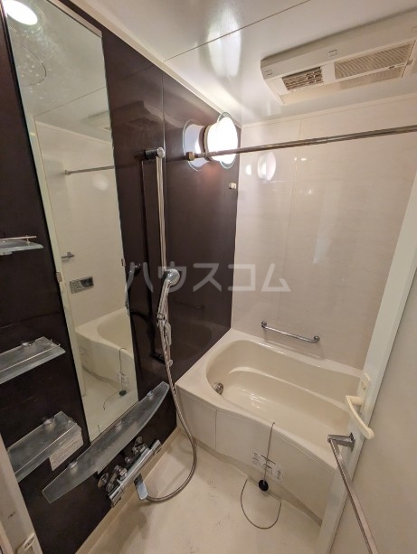 11/25 浴室