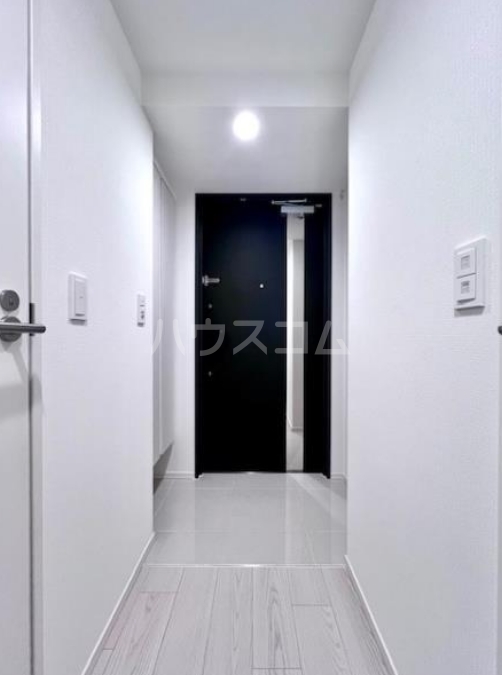 9/30 玄関
