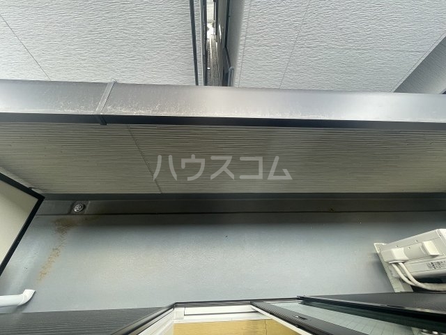 14/30 バルコニー