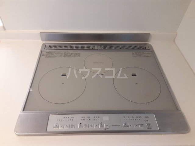 20/30 設備