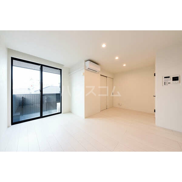 3/20 リビング/ダイニング