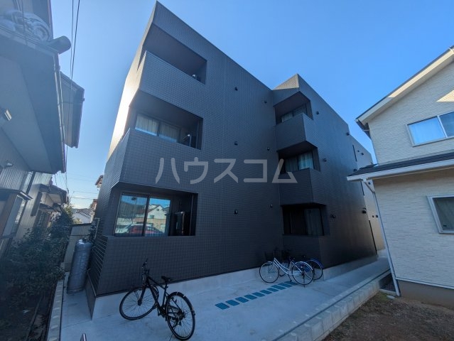 2/5 外観