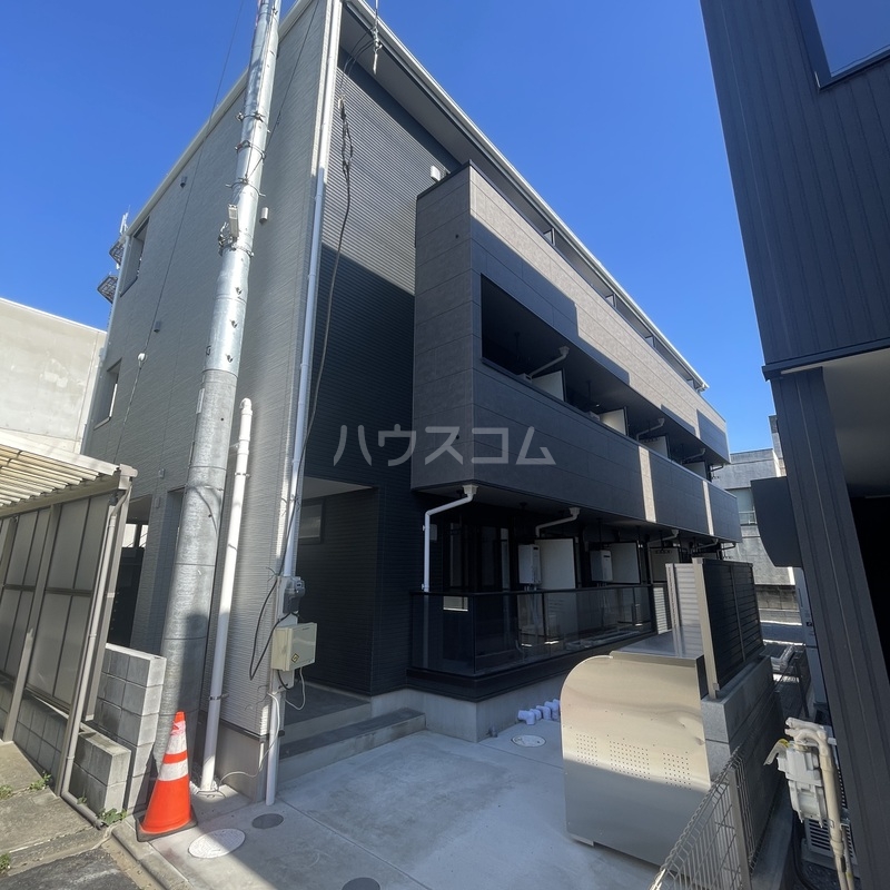 2/30 外観