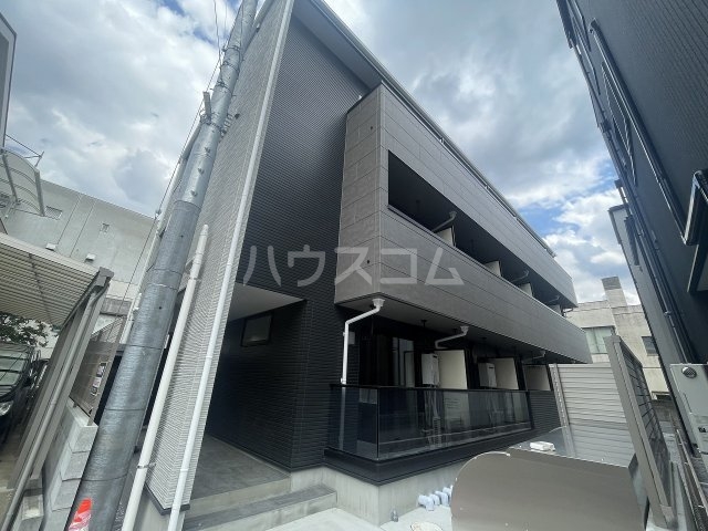 1/30 外観
