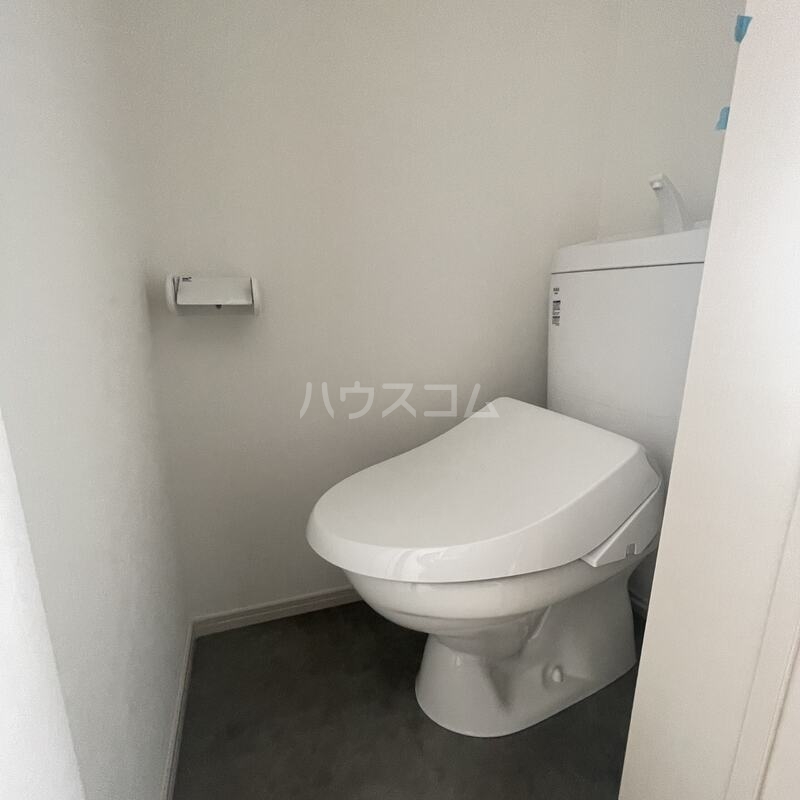 16/30 トイレ