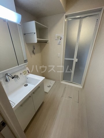 15/30 洗面
