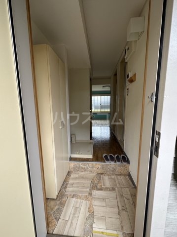 9/29 玄関