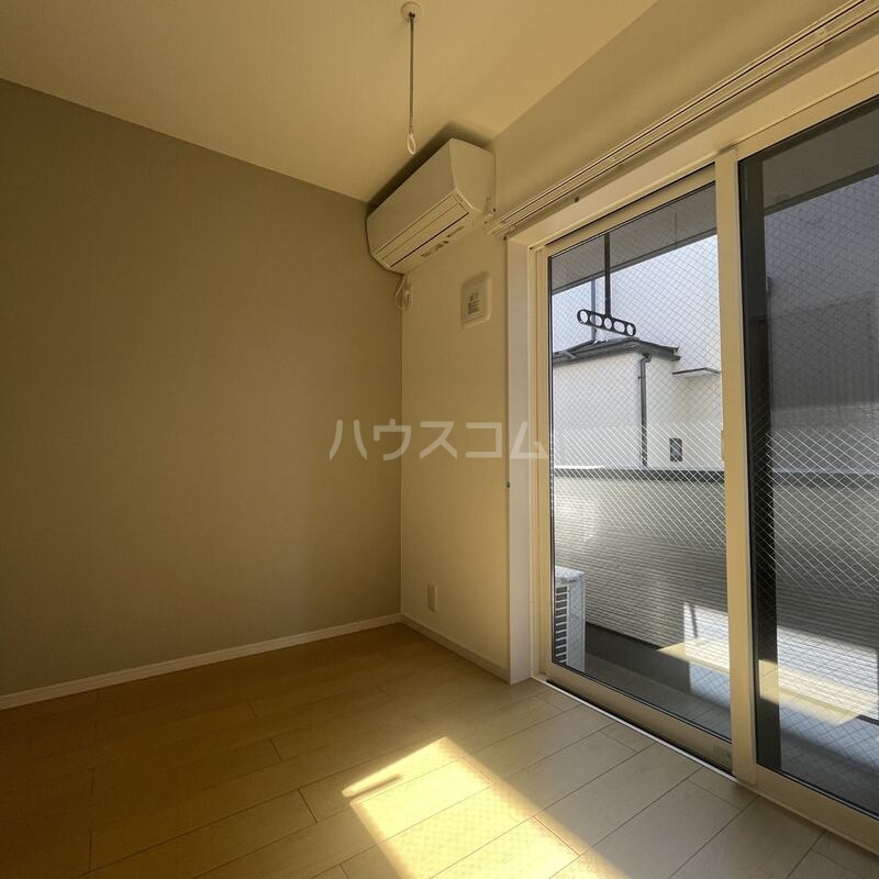 4/27 リビング/ダイニング