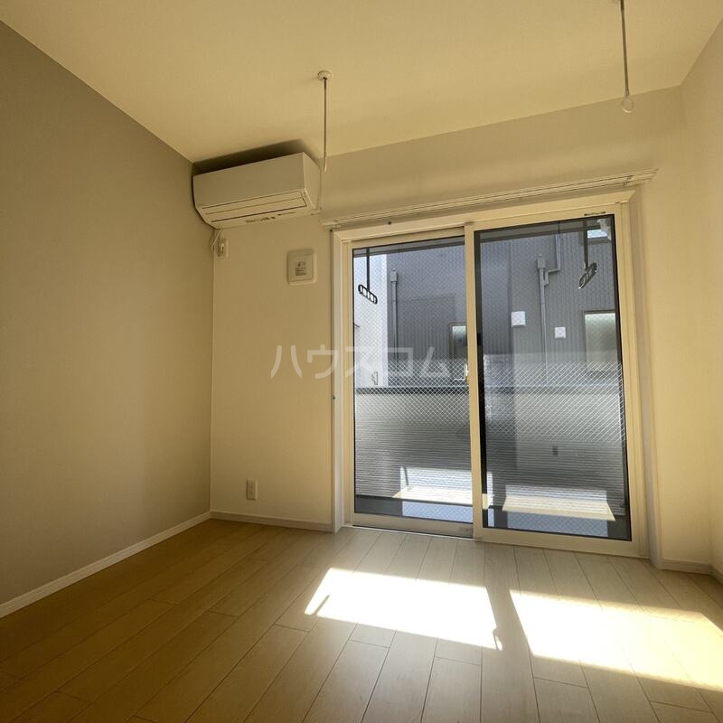 3/27 リビング/ダイニング