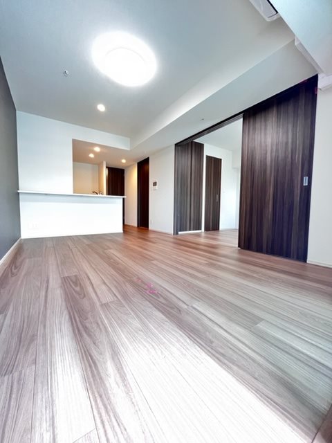 5/30 リビング/ダイニング