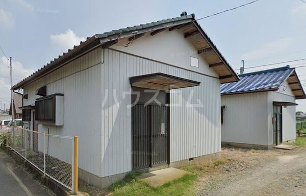 2/11 エントランス