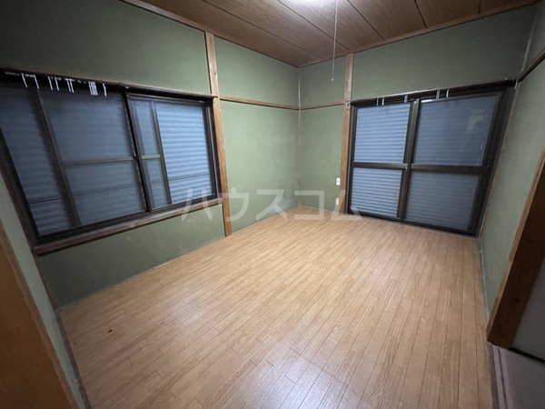 4/24 リビング/ダイニング