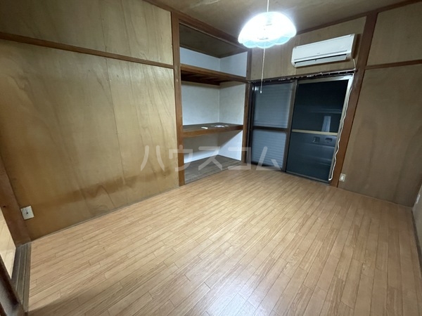 3/24 リビング/ダイニング