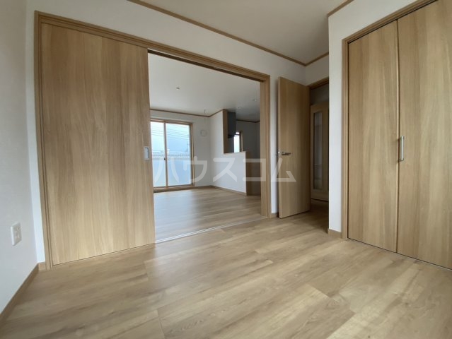 5/30 リビング/ダイニング